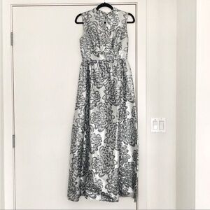 Vintage 60’s Formal Dress